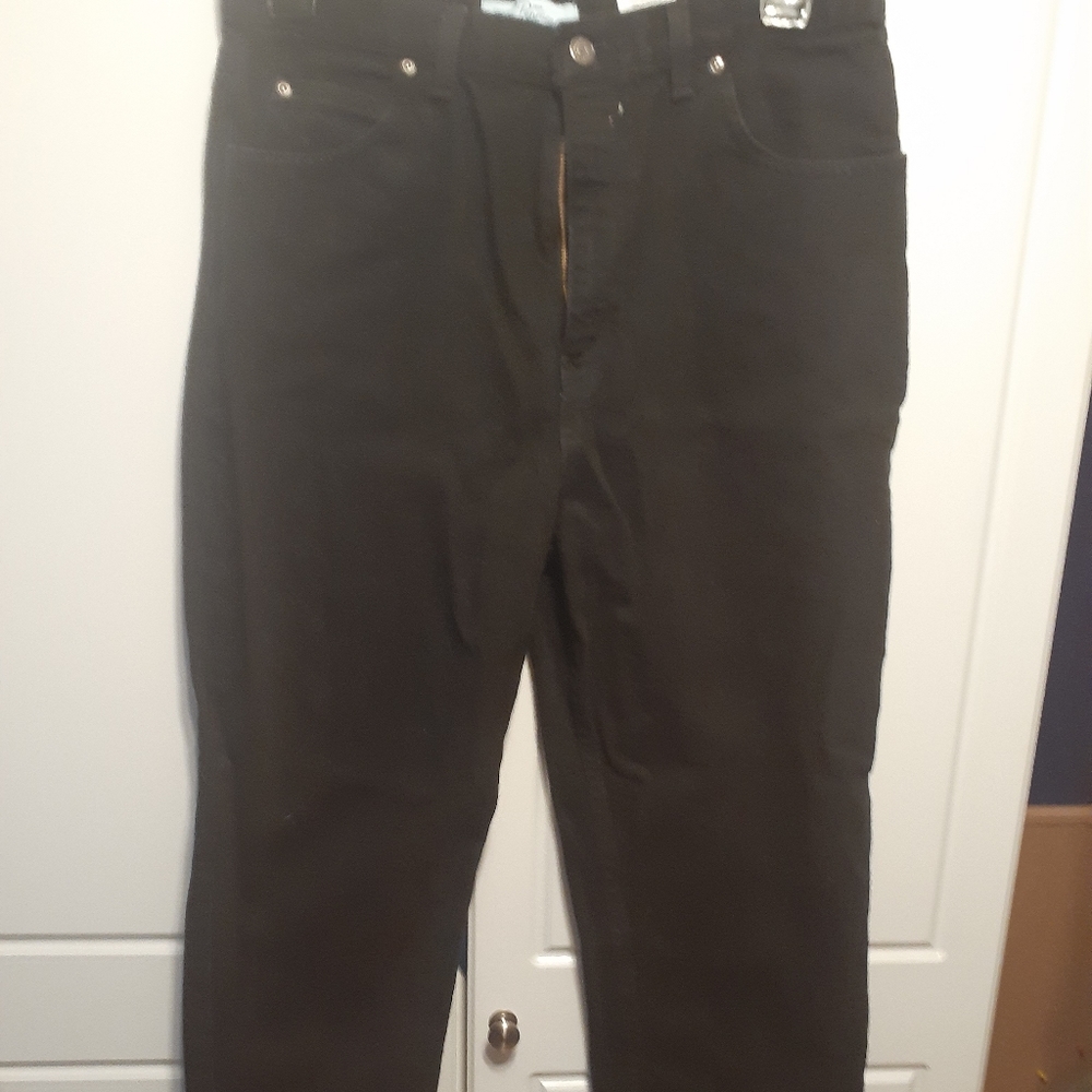 Penmans Black Jeans